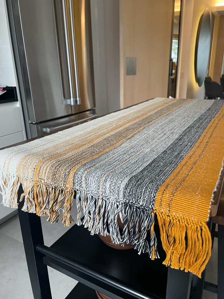 Camino Chico Montaña