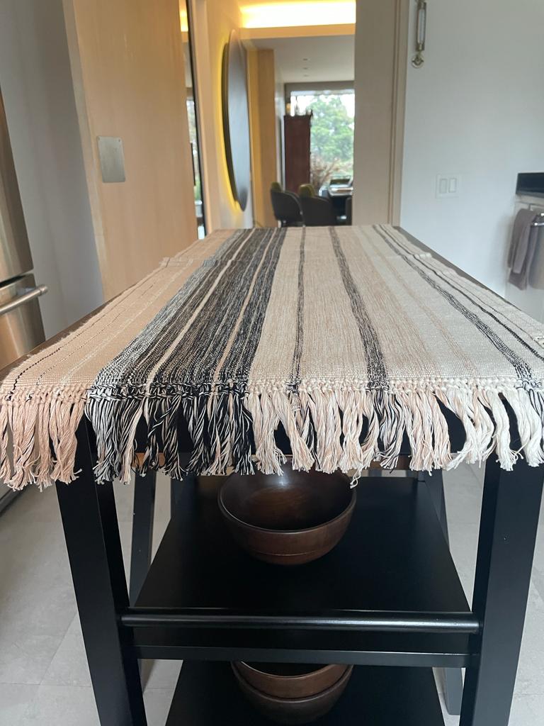 Camino Chico Montaña