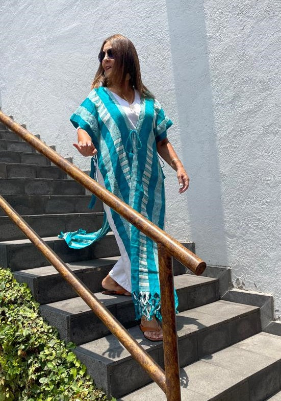 Chaleco Zina III