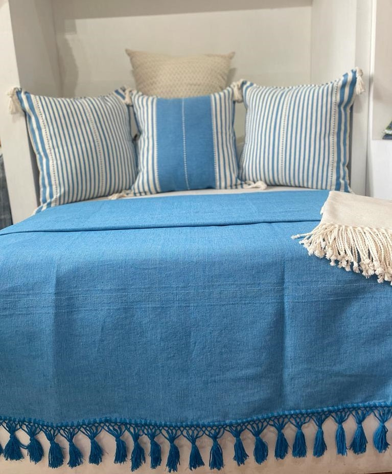 Colcha Mitla King Size