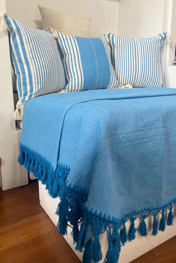 Colcha Mitla King Size