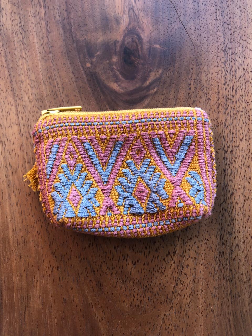 Mini Monedero