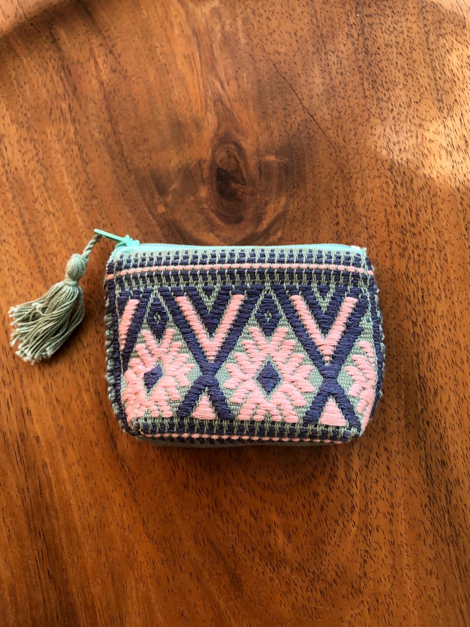 Mini Monedero