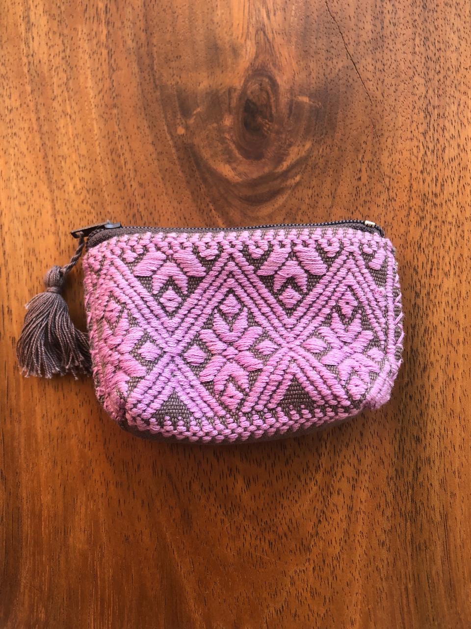 Mini Monedero