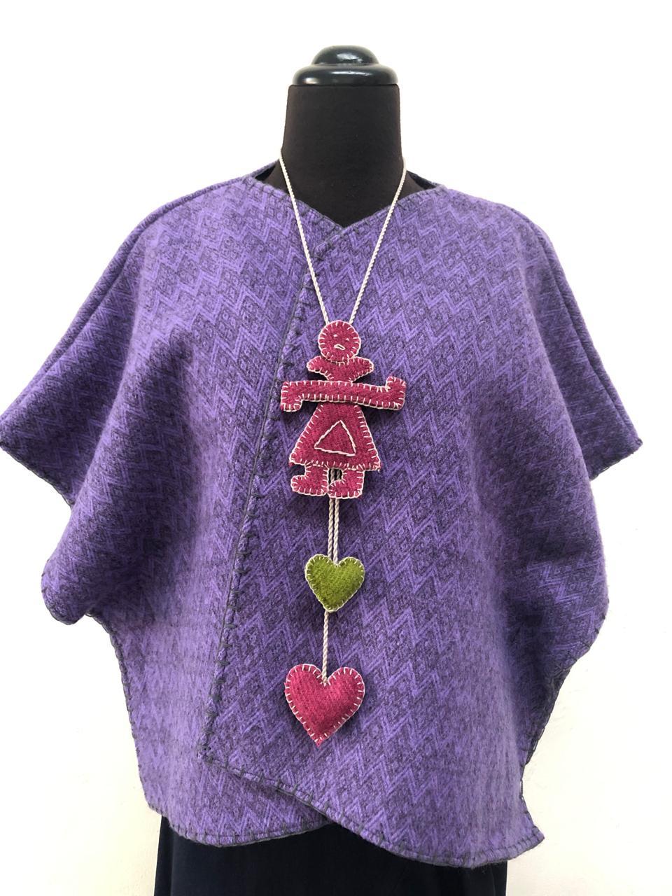 Collar Muñeca Quita Penas