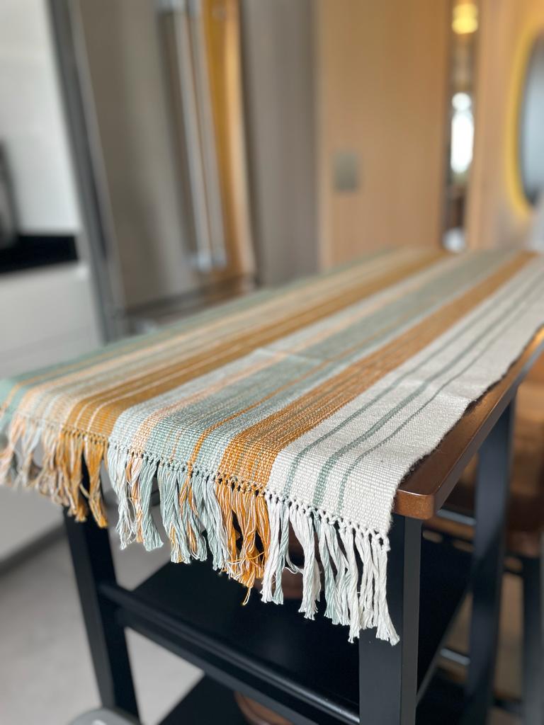 Camino Chico Montaña