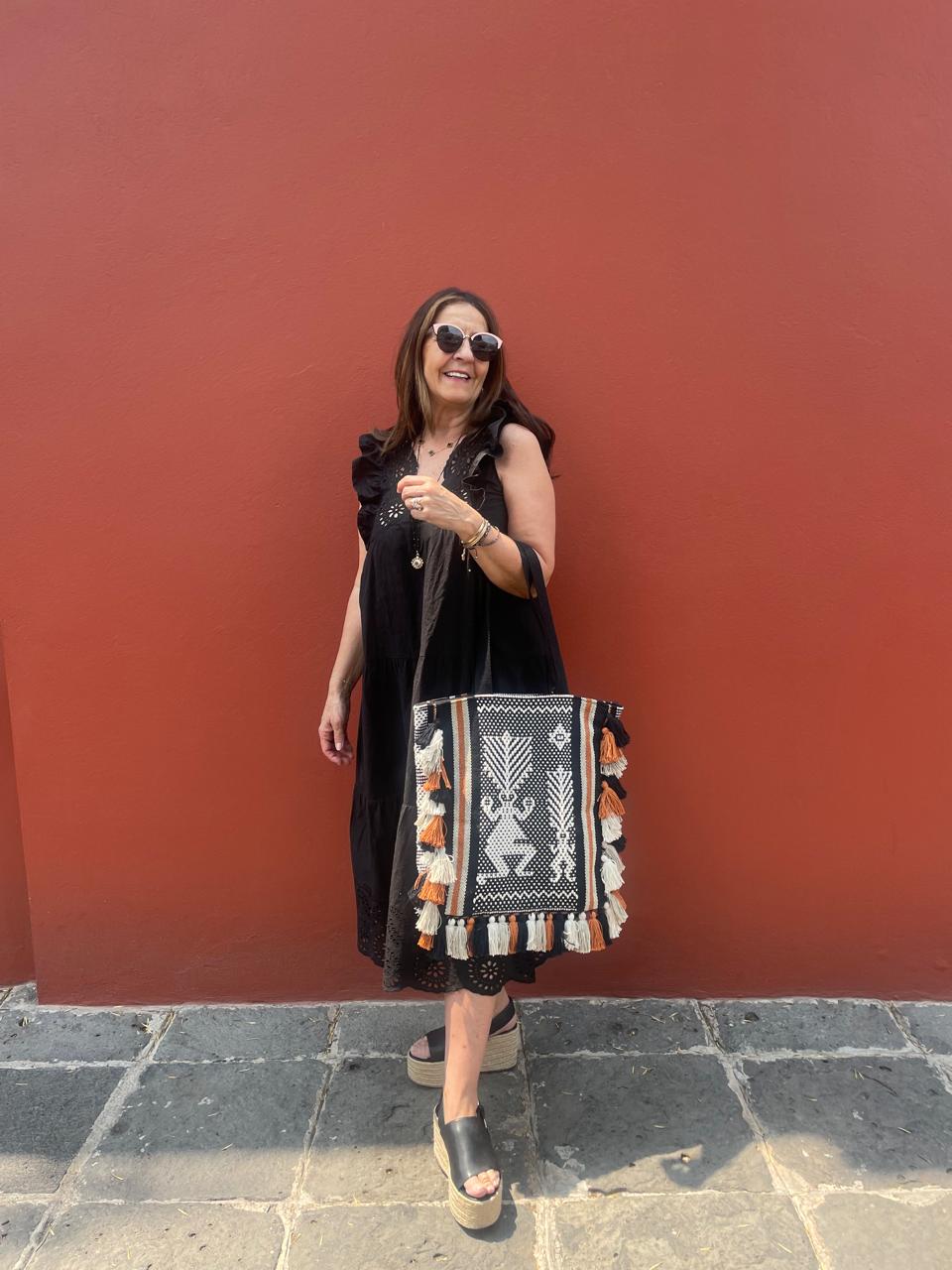 Bolsa Danzante