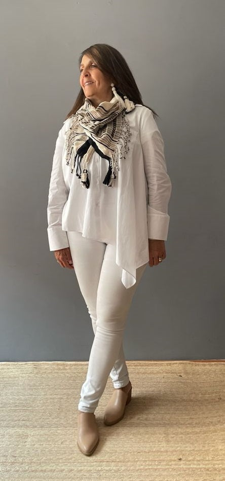 Pashmina Deshilada