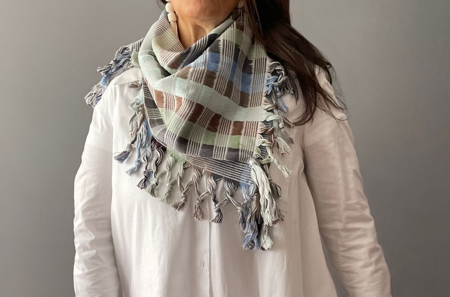 Pashmina Deshilada