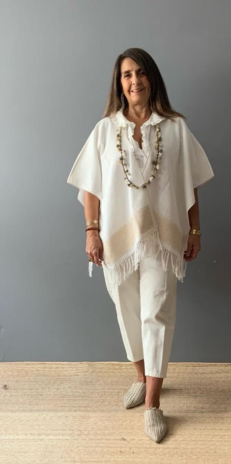 Ruana Lino Chulel