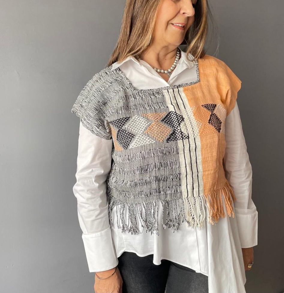 Blusa Aniuk Mediana