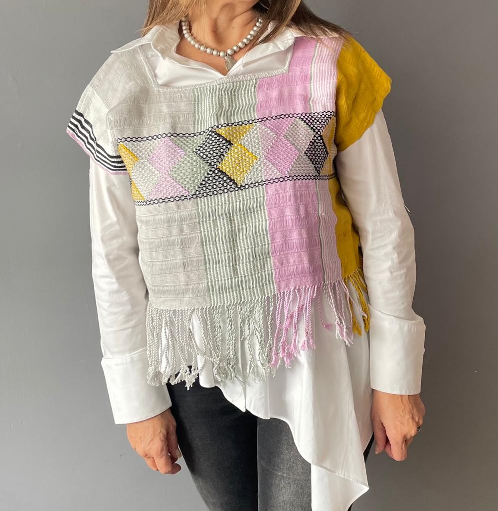 Blusa Aniuk Mediana