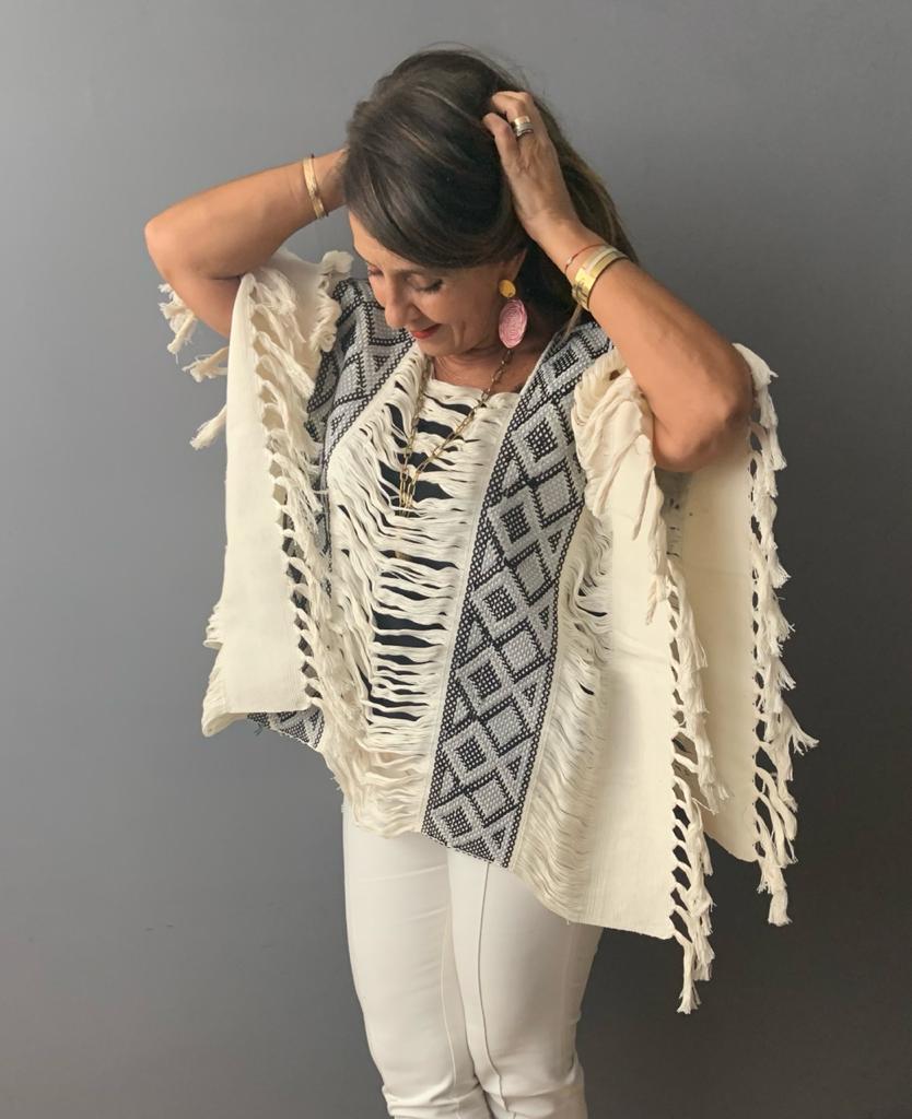 Blusa Tajín
