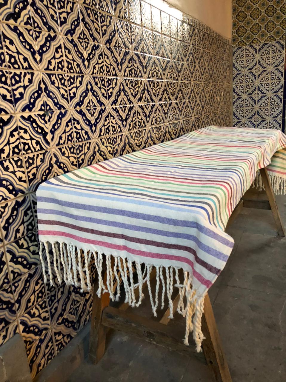 Pareo/Toalla Zapoteca