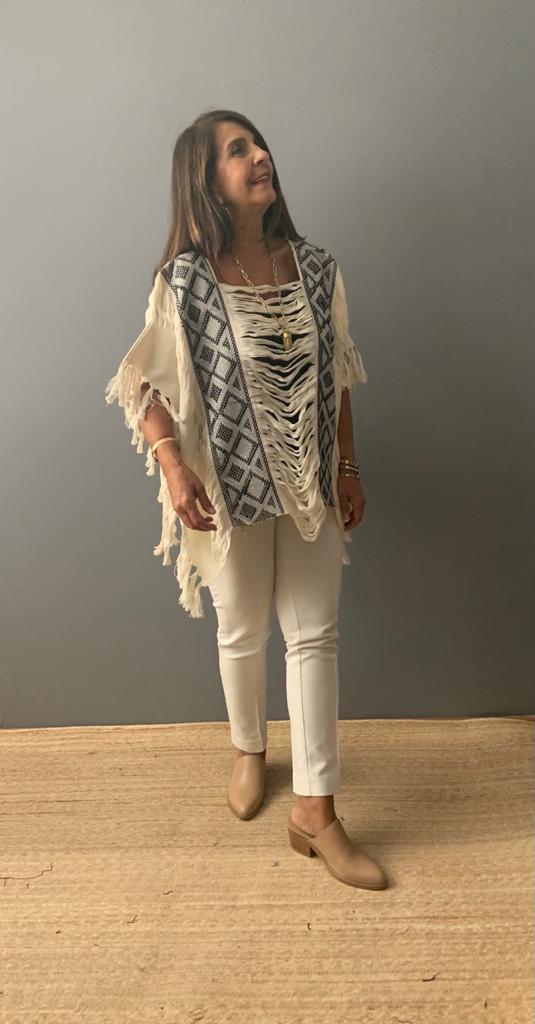 Blusa Tajín