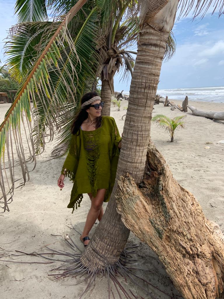 Akumal Mediano