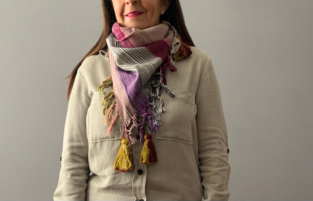 Pashmina Deshilada