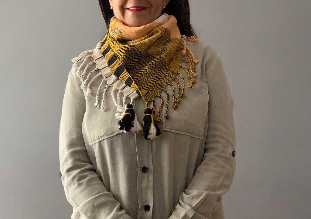 Pashmina Deshilada