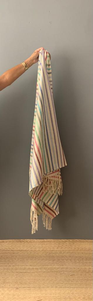 Pareo/Toalla Zapoteca