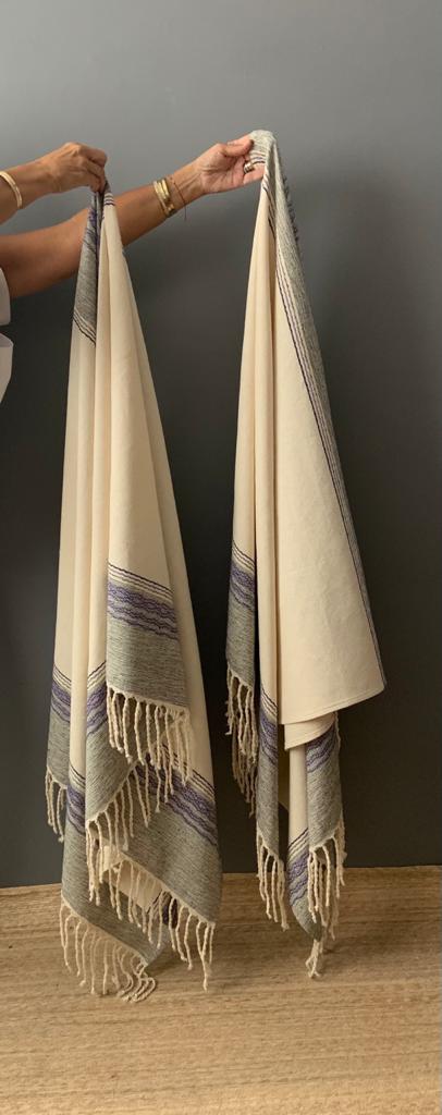 Pareo/Toalla Zapoteca