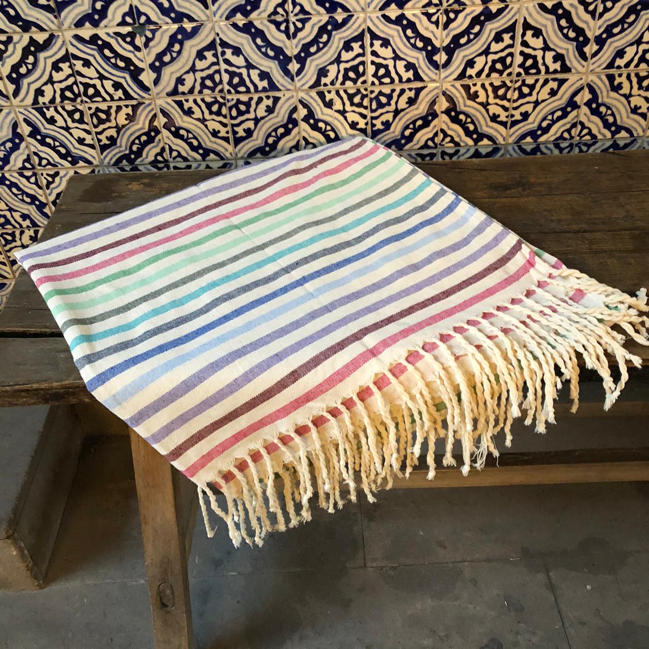 Pareo/Toalla Zapoteca