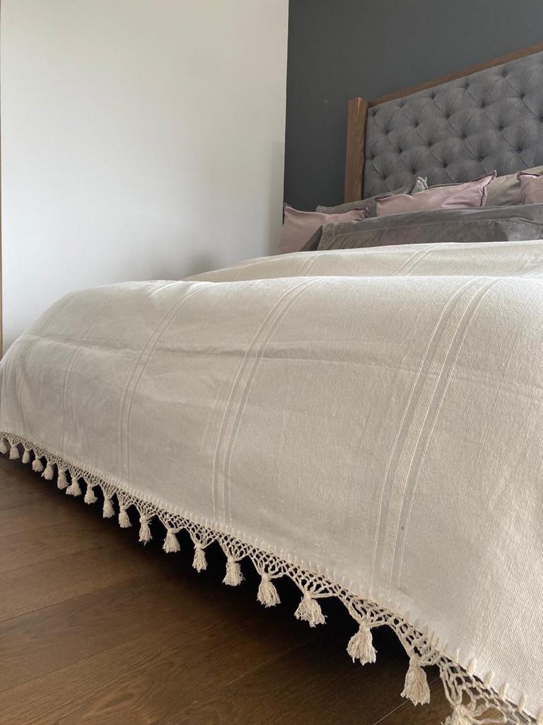 Colcha Mitla King Size