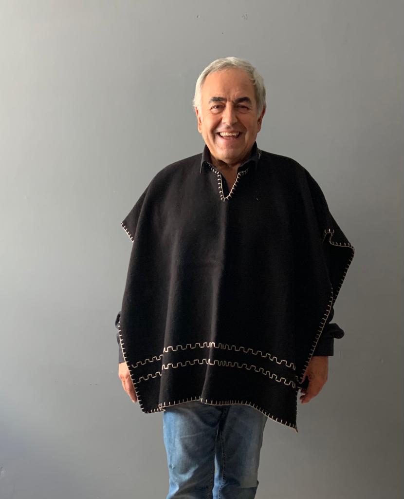 Gabán Lana