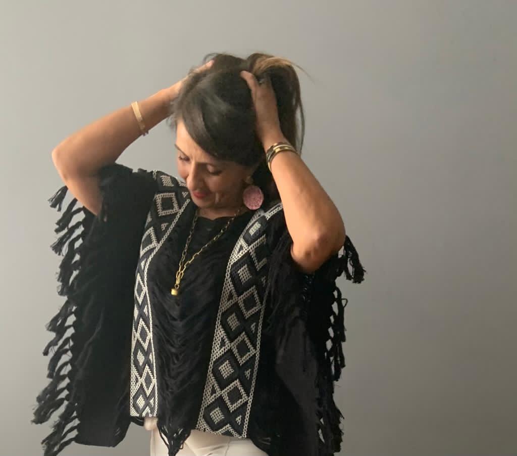 Blusa Tajín