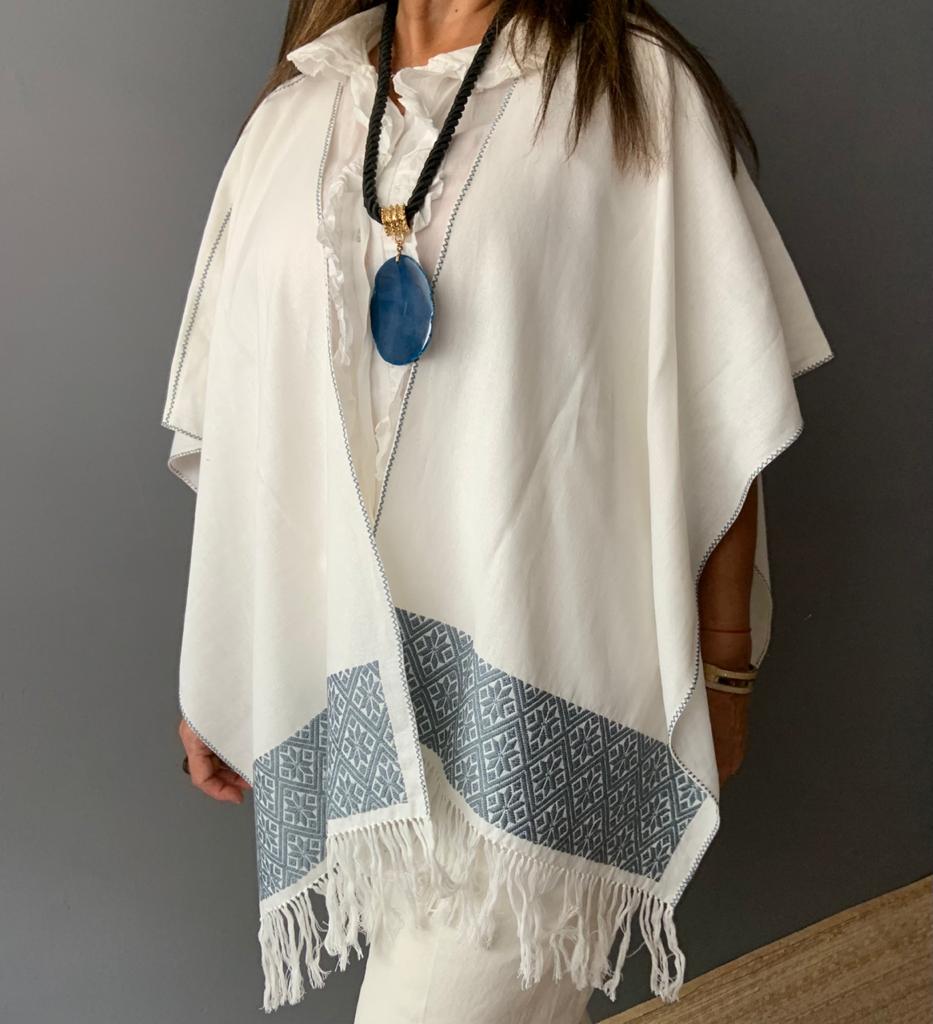 Ruana Lino Chulel