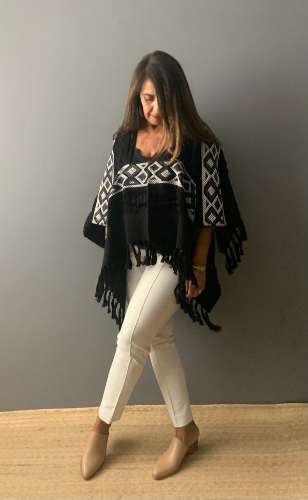 Blusa Tajín