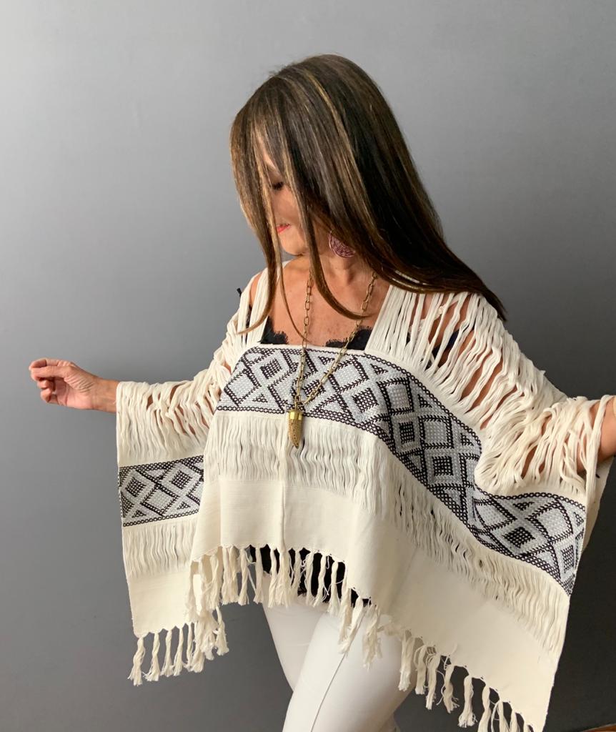 Blusa Tajín