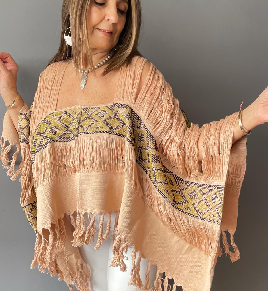 Blusa Tajín