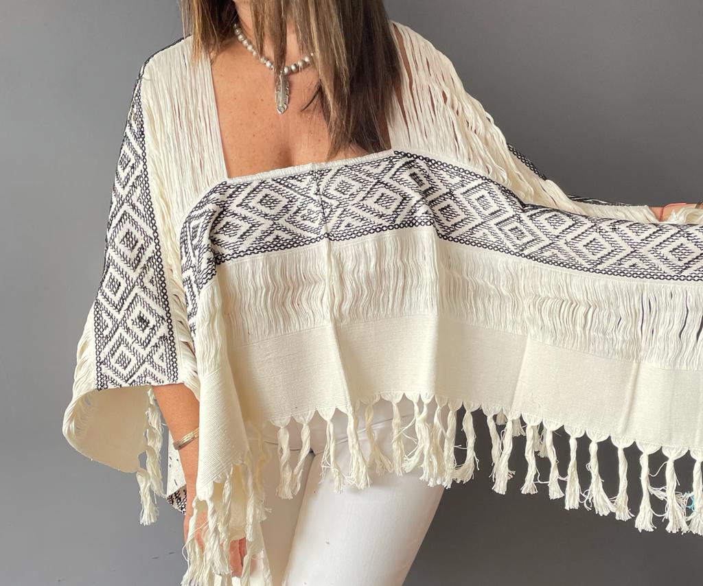 Blusa Tajín