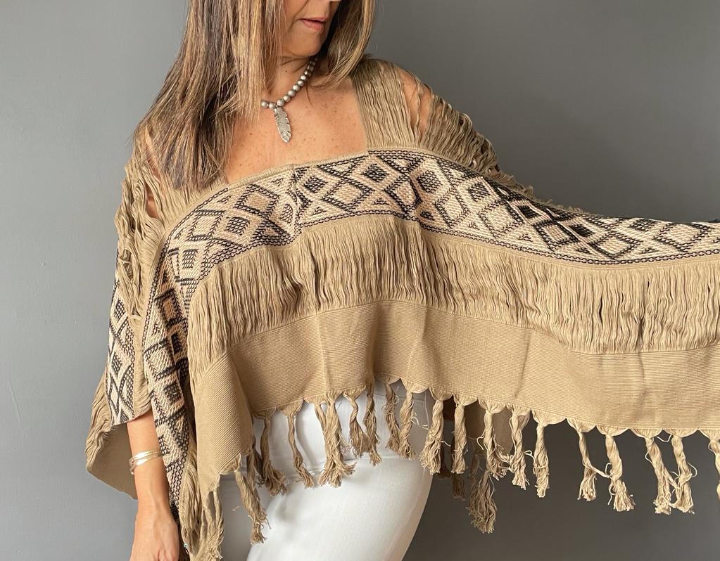 Blusa Tajín