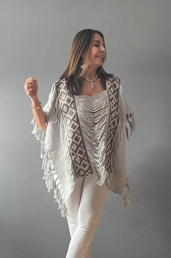 Blusa Tajín