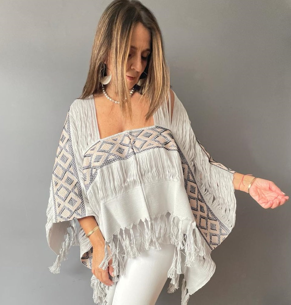 Blusa Tajín