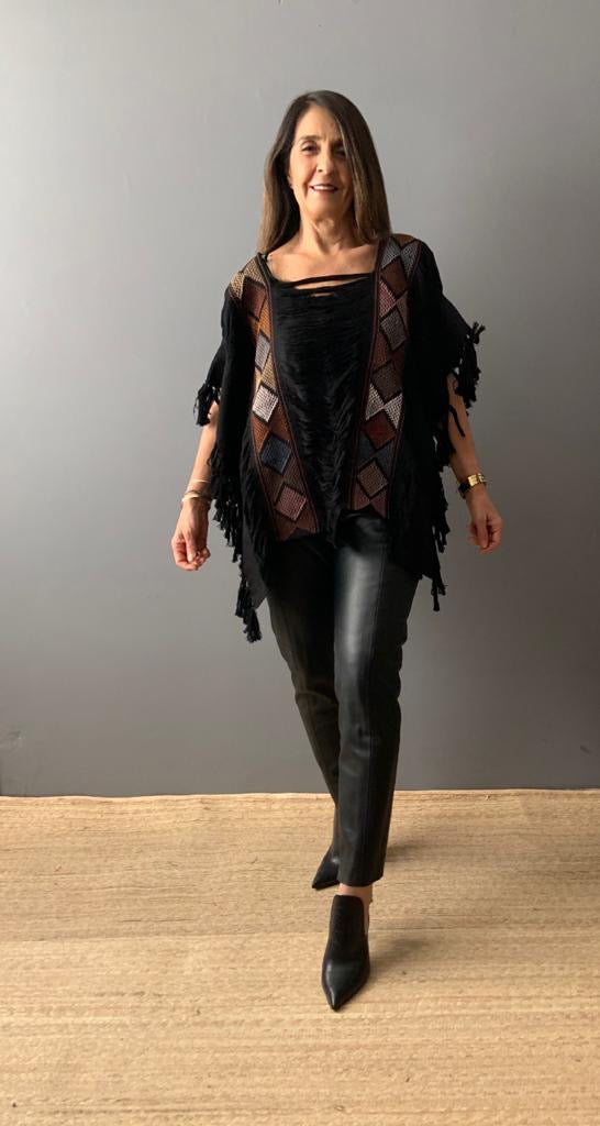 Blusa Tajín