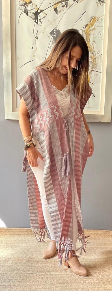 Chaleco Zina III