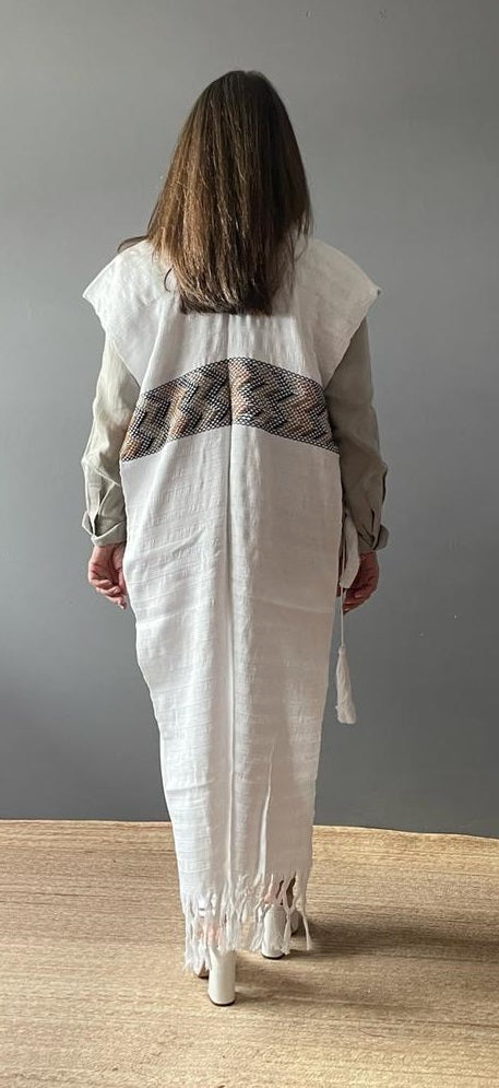 Chaleco Zina III