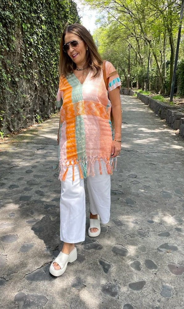 Blusa Cihua Mediana