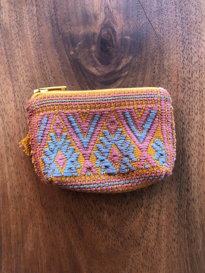 Mini Monedero