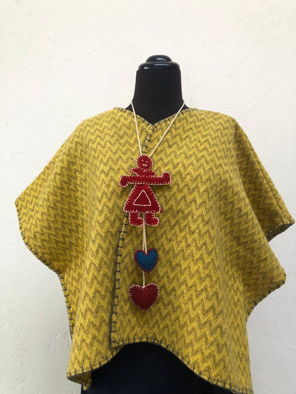 Collar Muñeca Quita Penas