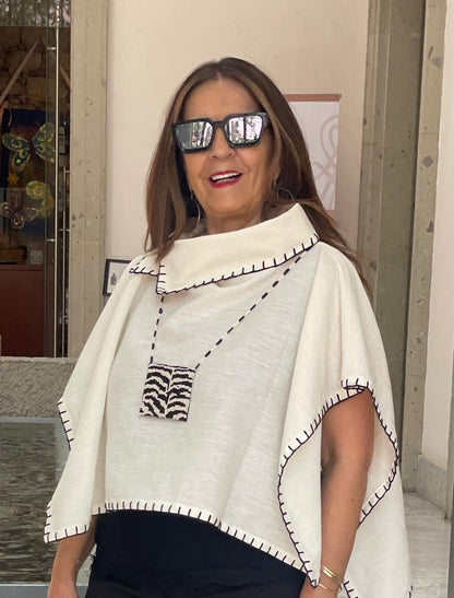 Mini Gabán Lut