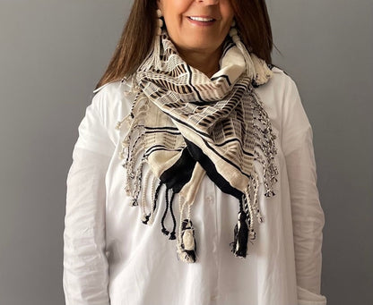 Pashmina Deshilada