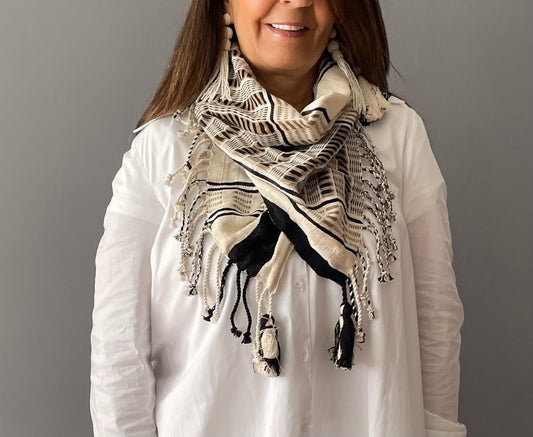 Pashmina Deshilada