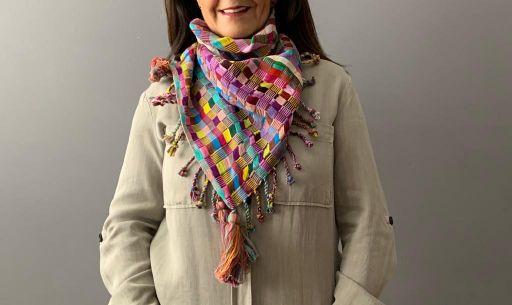 Pashmina Deshilada