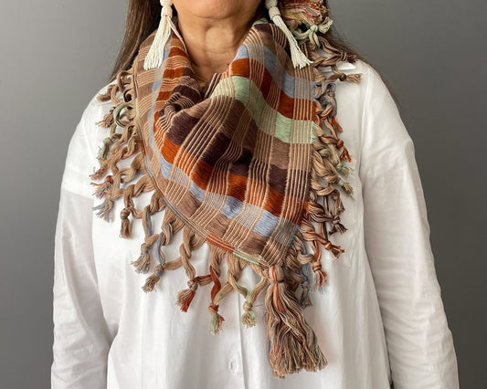 Pashmina Deshilada