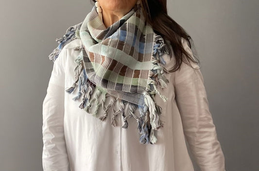 Pashmina Deshilada