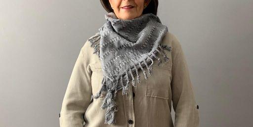 Pashmina Deshilada