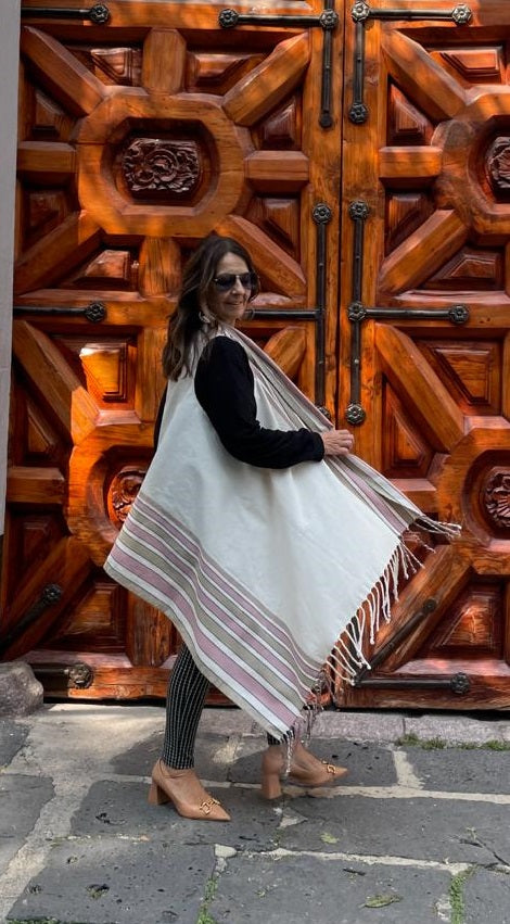 Chaleco Xel-ha